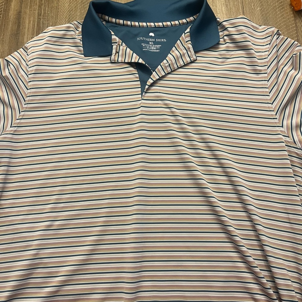 Polo shirt